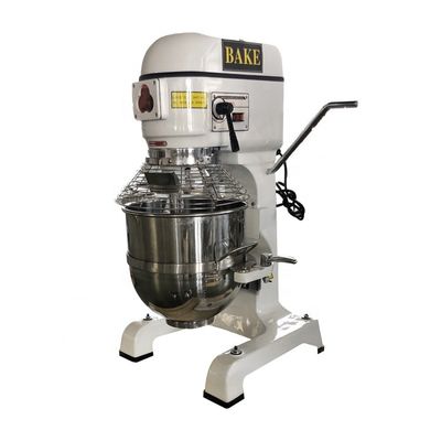 quality  Hot Snack Factory! ! ! 20 liter cake mixer/planetary mixing machine factory