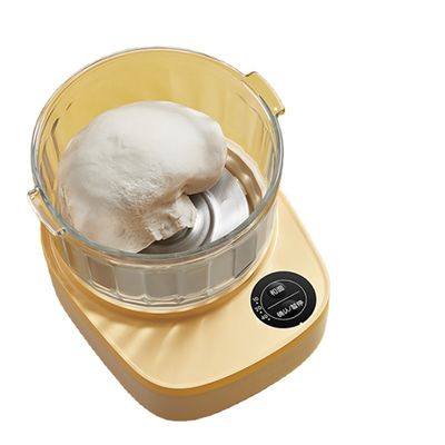 quality  Modern Popular Fashion Price Used 5 Kg Pizza Machine Food Cake Stainless Steel Dough Mixer factory