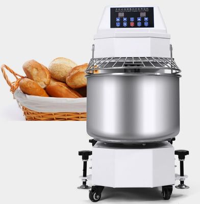 quality  Hotels New Design 68l Bread Dough Mixer Machine For Home Use factory