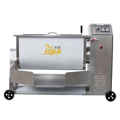 quality  High Efficiency Easy Operate High Performance Commercial Kitchen Other Food Processing Machinery Meat Mixer factory