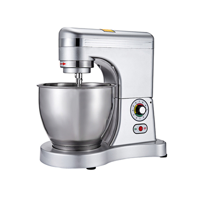Easy Operation Caterwin OEM/ODMHome Use 350W Kneader Stand Mixer 7L Electric Kneading Food Blenders