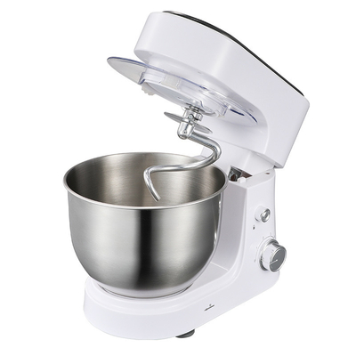 Hotel New Design Automatic Mixer Chef Cake Bread Machine Stand Electric Food Mixer For Home
