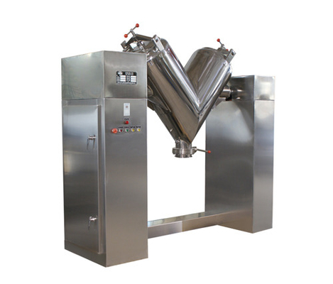 SUS304 Vertical Powder Feed Mixer
