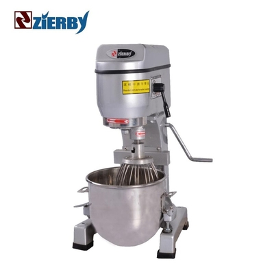 Snack Factory Household Bread Cake Flour Mixer 10L Multifunctional Mixer