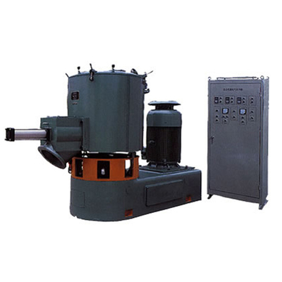 High Speed ​​Vacuum Powder Plastic Mixer Industrial Liquid Chemical High Efficiency Machine Mixing Equipment