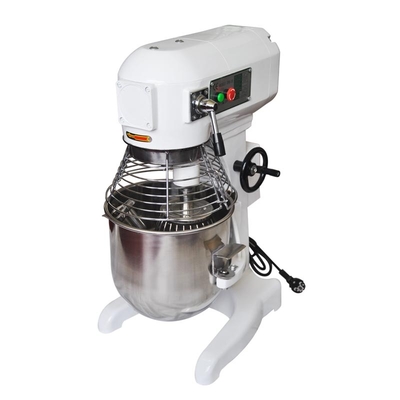 Multifunction 20litre Flour/Dough/Stainless Steel Dough Stand Mixer