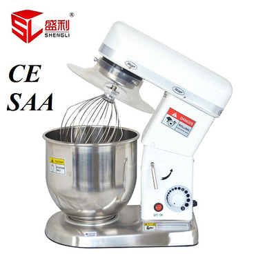Commercial Catering Electric Kitchen Machine Stand Egg Mixer