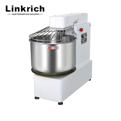 Linkrich HS40T bakery kitchenaid stand dough flour mixer machines and kitchen aid spiral restaurant equipment electric food mixer