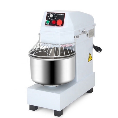 Commercial Catering CE Certificated Stainless Steel Commercial 8kg Corn Pizza Dough Mixer Machine